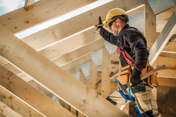Best New Roof Installation  in Easley, SC