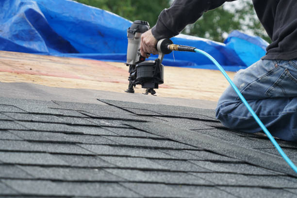 Gutter Installation and Roofing in Easley, SC